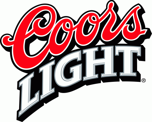 Coors-Light-Logo
